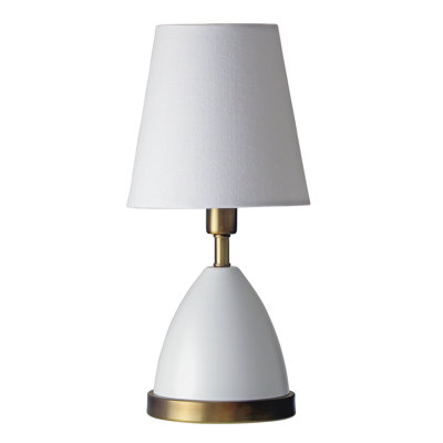 Geo Table Lamp