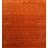 Square Orange Gabbeh Style Area Rug 6x6