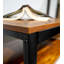 Table basse avec rangement Frame