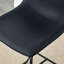 Ensemble de 2 chaises d'appoint rembourrées-582384691
