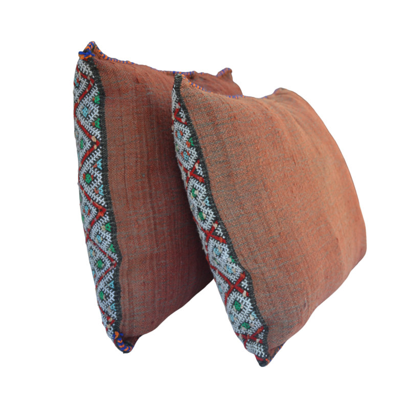 Rectangular Pillow Cover & Insert