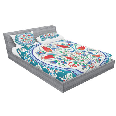 Microfiber Sheet Set