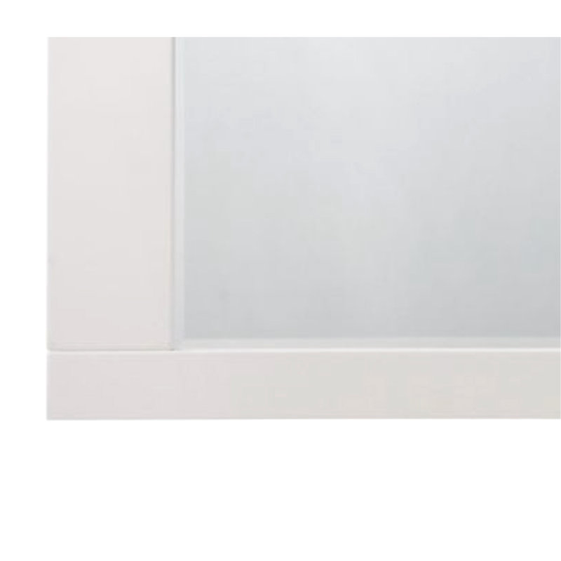 Versatile And Stylish High Gloss Mirror For Interior Enhancement And Decoration