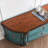 American-style Simple and Retro TV Cabinet