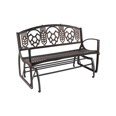 Yamiah Outdoor Glider