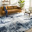 Abstract Area Rug-1436617032