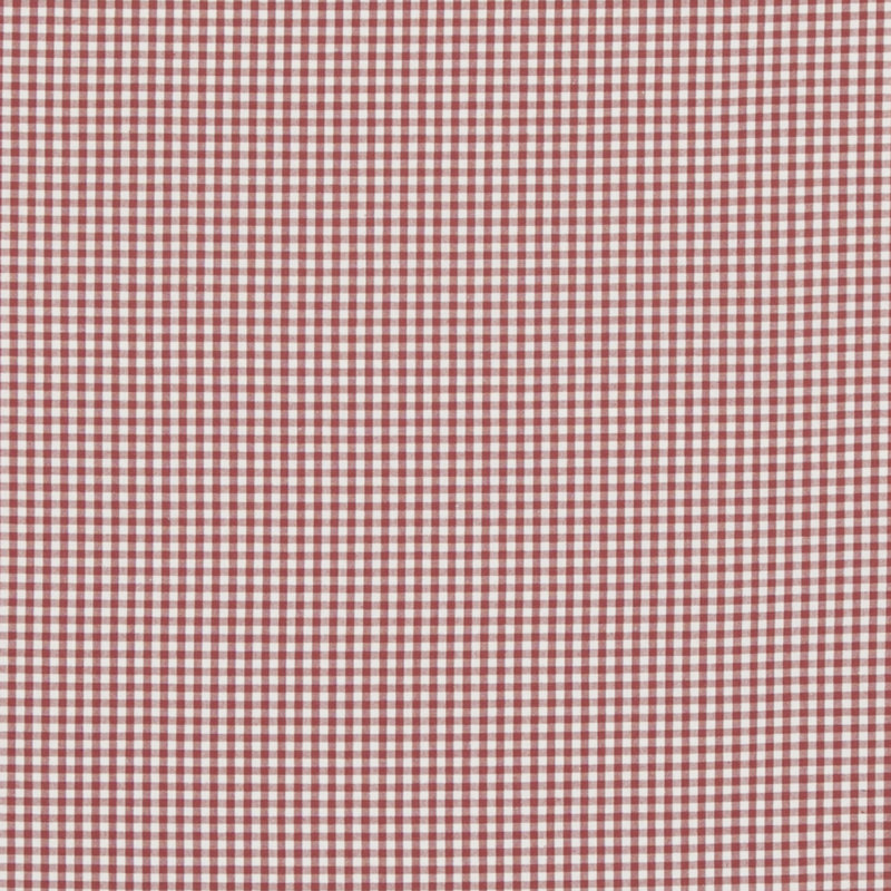Bridport Sherborne Performance Fabric, Red