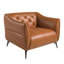 Upholstered Armchair