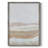 Collaged Reflections I Framed Print - Solid Wood-1310647253