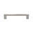 Vail 6" Satin Nickel Bar Pull-110428616-43037466