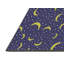 Tapis mauve / jaune Power Loom-257761032