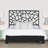 Tiffany Collection Open-Frame Headboard-21131656-21170821