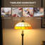 152cm Bronzed Traditional Floor Lamp-535179978