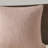 Cotton Jacquard Comforter Set Blush Full/Queen-121771412
