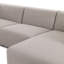 Lawndale Chaise Sectional-1978698397
