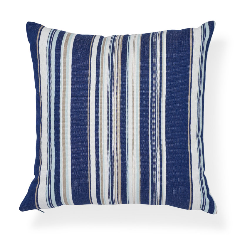 Ponderosa Stripe I/O Pillow