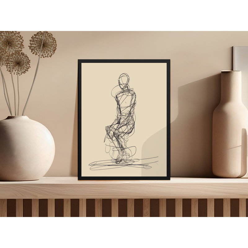 Conaway Single Picture Frame Print, 35.56 cm H x 27.94 cm W