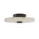 Moers 1 - Light LED Flush Mount