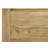Morones Teak Wood Dining Table-1449963583