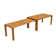 Olesen Rectangular 8 - Person 185cm Long Dining Set