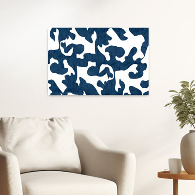 Contemporary Art Traditional Willow Wall Art