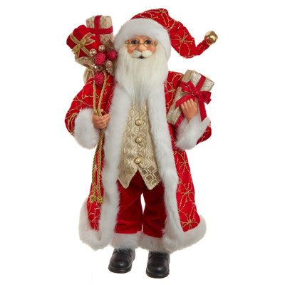 Christmas Santa