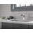 Peerless Faucets Xander Pull Out Kitchen Faucet-27474946