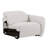 Astro 109'' Upholstered Power Reclining Sofa-96056611