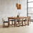 Annex Extendable Dining Table-69501657