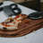 Gino Pizza Ovens  Wood Serving Board