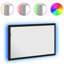 Composite Rectangle Mirror
