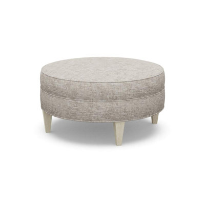 Ottoman Shop Round Ottoman