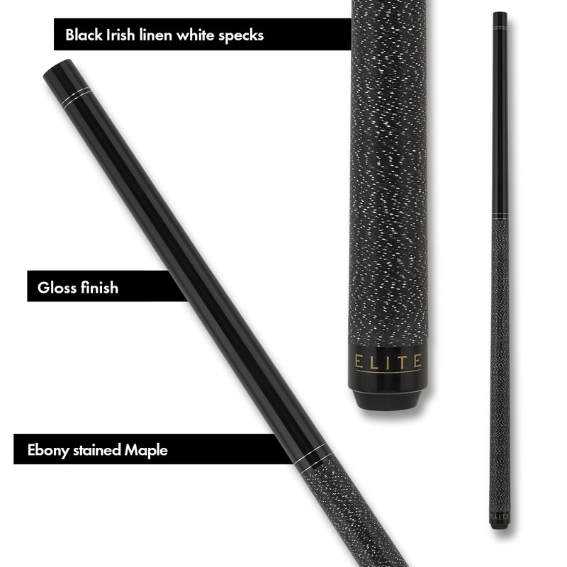 59" Light Break Pool Cue