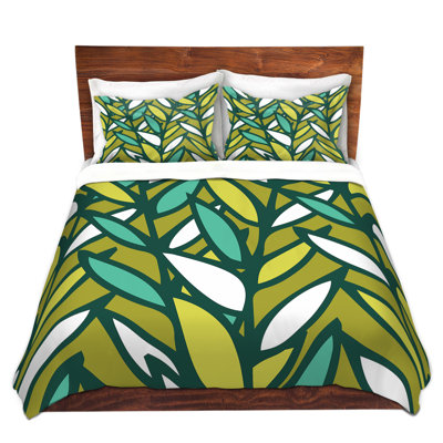  Housses de couette en microfibre Kim Hubball