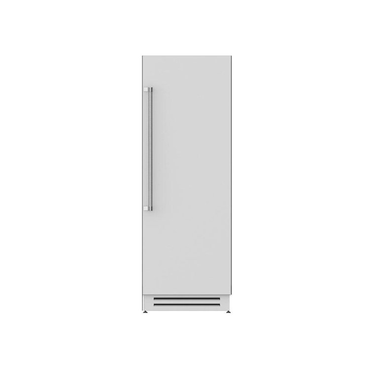 16.87 cu. ft. Frost Free Upright Freezer with Adjustable Temperature Controls