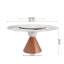 Table de salle à manger Mid-Century-923770441-923770438