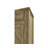 Eon 72'' Solid Wood Sideboard