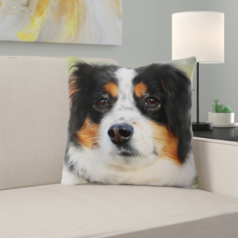 Coussin miniature