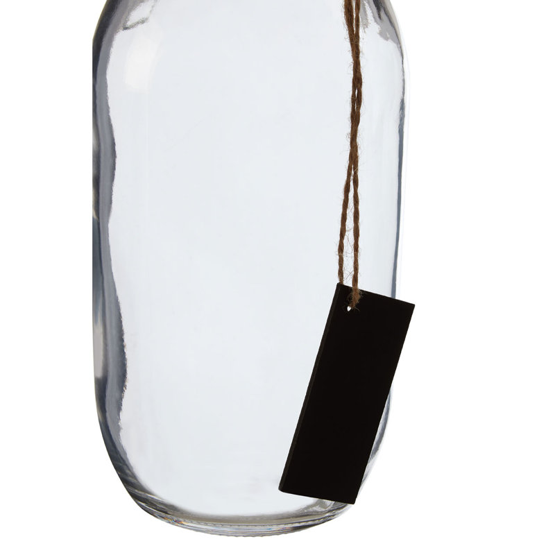 Glass Jar