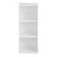 Kalista 3-Tier Open Shelf Bookcase-32698219