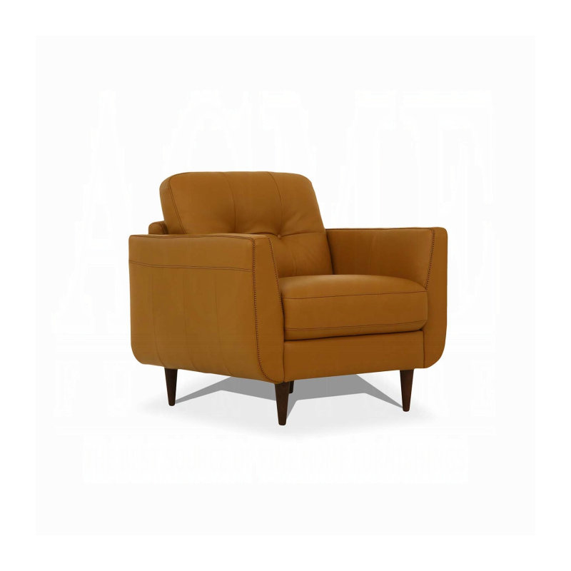 Chaise Radwan, Orange