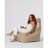 Polyester Outdoor Friendly Bean Bag Sofa-1461562100