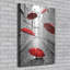 Parasol France - Wrapped Canvas Print