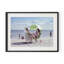 Rockaway Beach Print by Barbara Alper-2106805764-2106805774