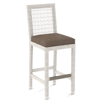Soren 30" Bar Stool