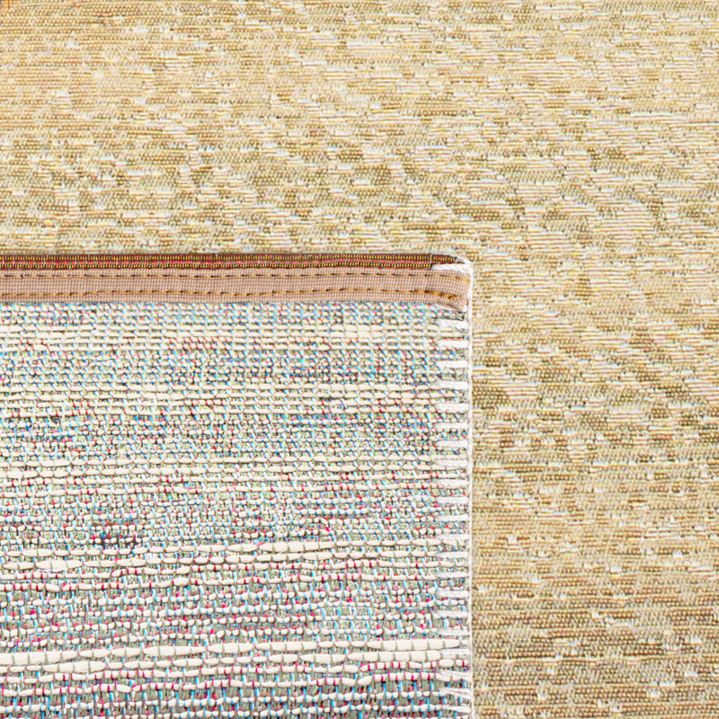 Kerak 500 Performance Indoor/Outdoor Area Rug, Rectangle 6'6" x 9'4"