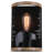 Chadia Steel Flush Mounted Sconce