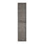 Armoire à linge 14 po Banfield-891430057