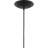 Chris 1 - Light LED Single Pendant-50178759-50178762