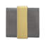 1-3/8" Length Square Knob-82617184